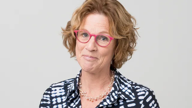 'Ga ik mijn ziel verkopen voor viereneenhalf theeglas?'.