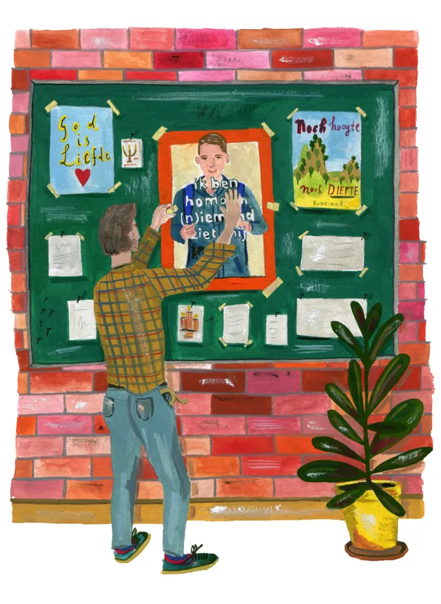 Uitgelichte afbeelding