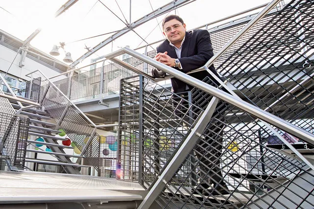 Geloven samen met sociale gerechtigheid.