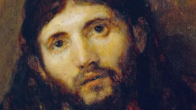 Het eindelijk vertaalde Jezus-boek.