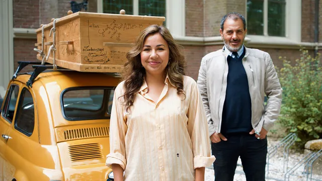 Uitgelichte afbeelding