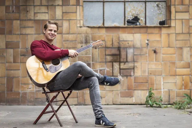 Uitgelichte afbeelding