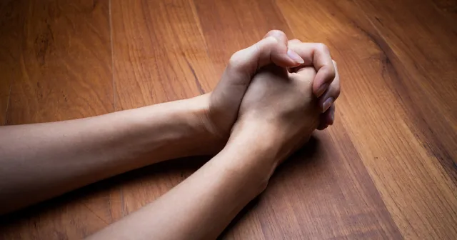 Nieuwe versie van Onze Vader.