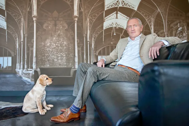 Vergeten om te vergeven.