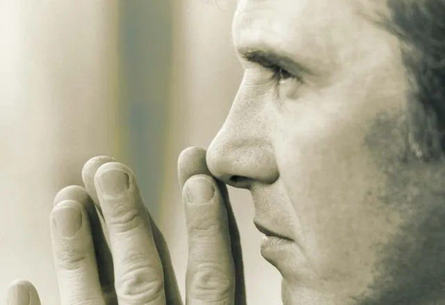 Herman vocht 14 jaar voor verandering om niet homo te zijn.