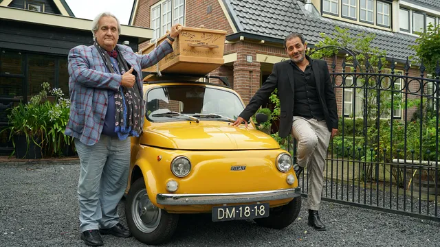 Uitgelichte afbeelding