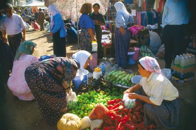 Wat betekent de islam en wat zijn de vijf zuilen?.