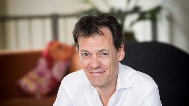 Blog van Tijs van den Brink.