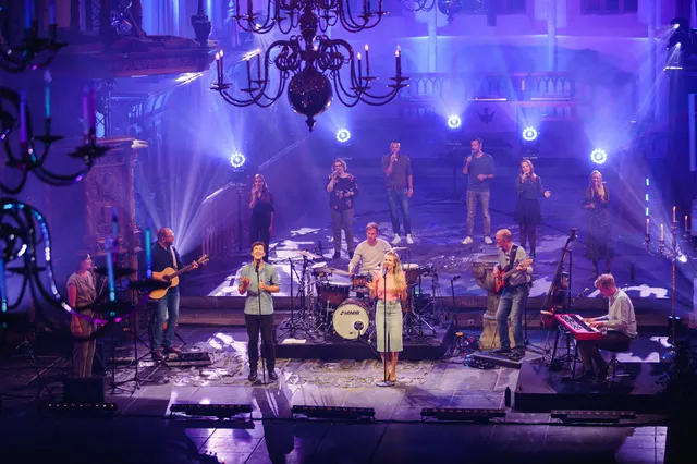 Uitgelichte afbeelding