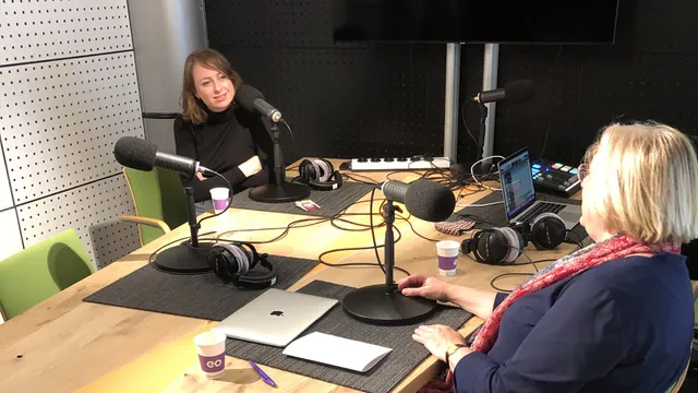 Uitgelichte afbeelding