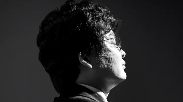 Ahn, beveiliger van Kim-eigendommen, vluchtte naar Zuid-Korea.