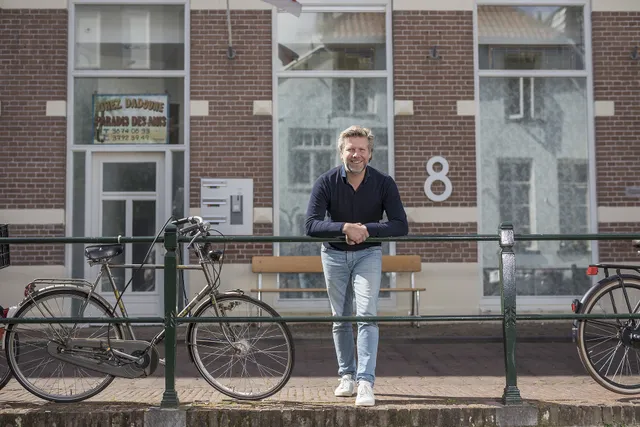 Uitgelichte afbeelding