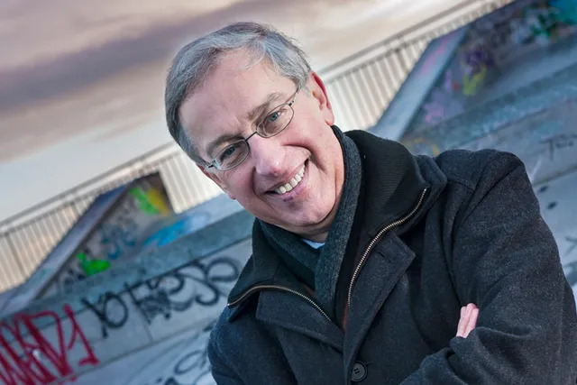 Hij neemt afscheid als directeur van de Nederlandse Patiënten Vereniging (NPV).