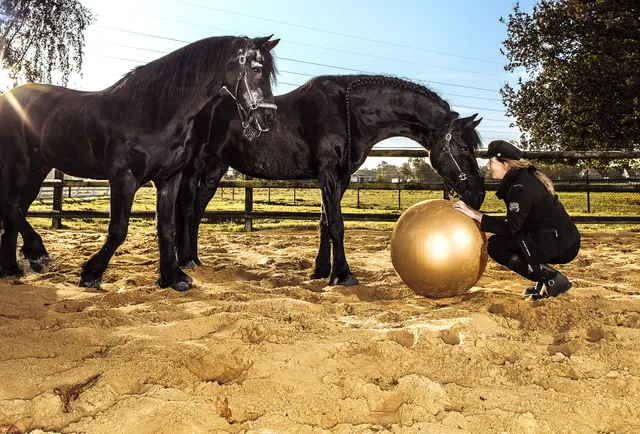 Nederland, Lunteren, 29 oktober 2021
Jennifer van den Hoek, kinderkoren.
