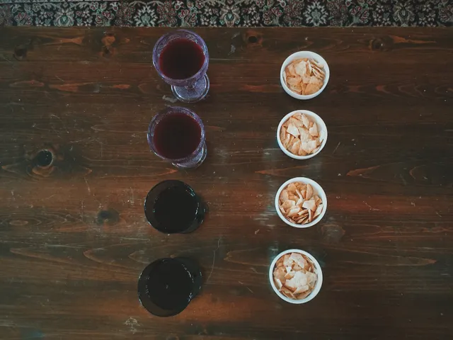 Lees ook: Thuis avondmaal vieren met je vrienden, kan dat?.