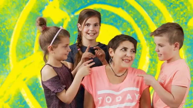 Lees ook: Ontroerend lied van Kinga Bán en haar kinderen: 'Nog steeds'.