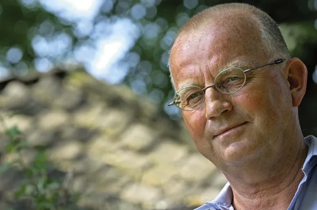 Drie keer op het randje van de dood.