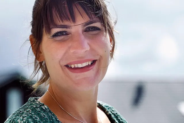 Uitgelichte afbeelding