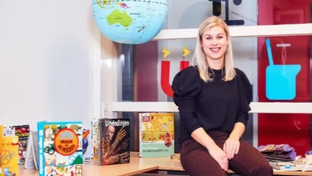 Uitgelichte afbeelding