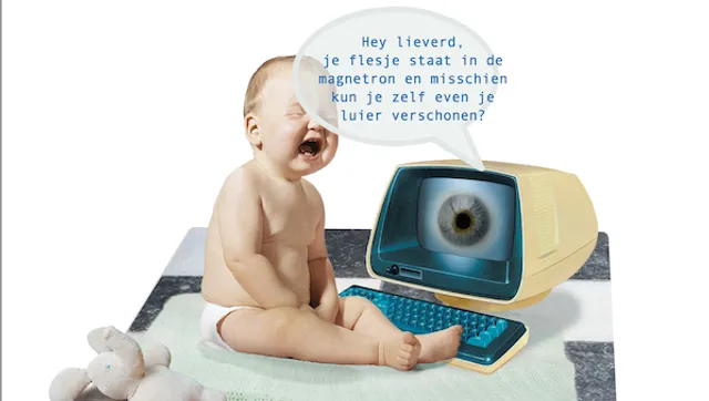 Verdwijnt menselijk contact door kunstmatige intelligentie?.