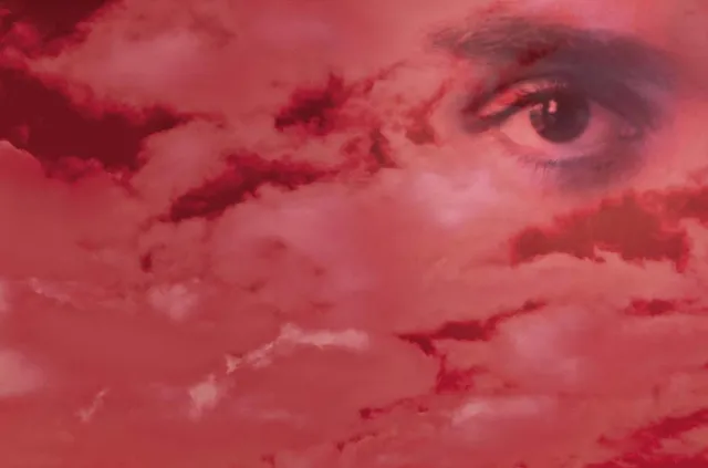 De bovennatuurlijke wereld.