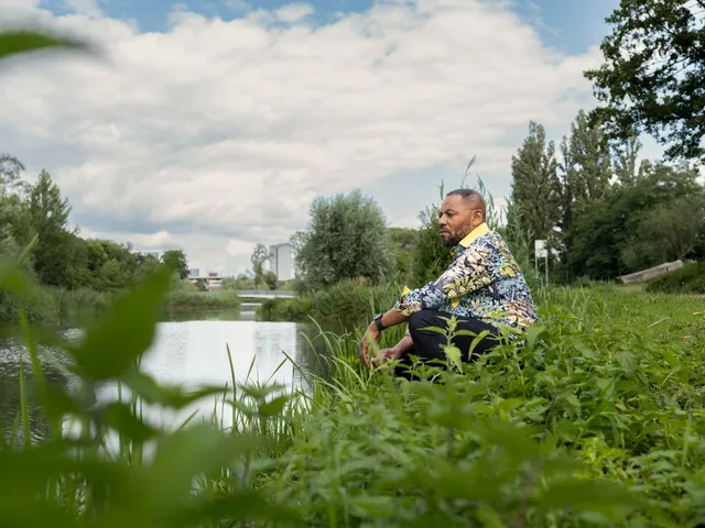 Francois verloor zijn dochter Madeleine.