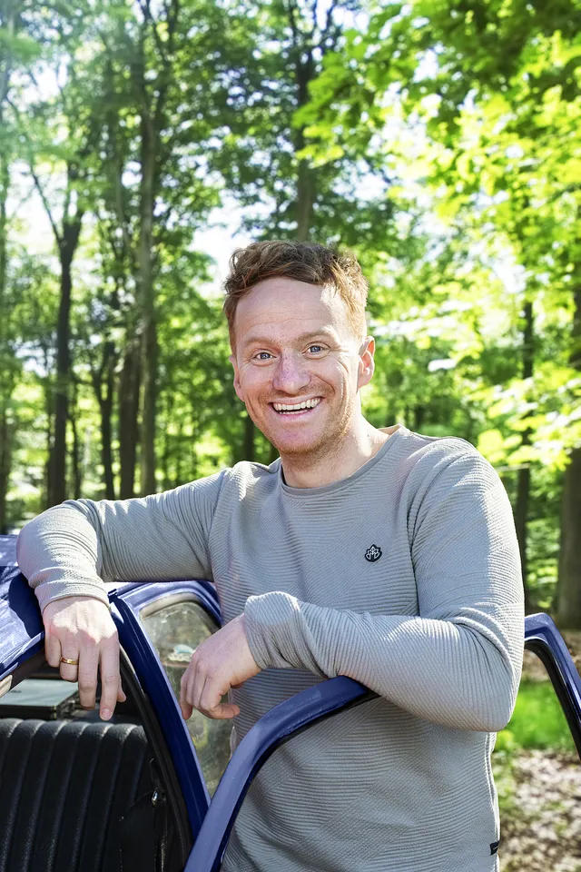 Uitgelichte afbeelding