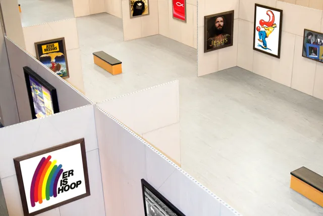 Bijna vergeten acties in evangelisatie.