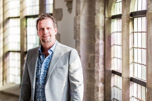 Zeven vragen aan Lucas Kramer.