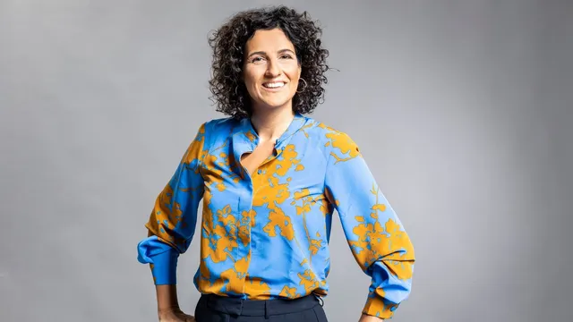 Lees ook: 'Ik hoopte op een teken, op een signaal dat het ‘goed’ was'.