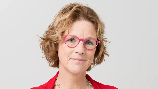 Lees ook: Ik ga niet preken, ik ga gewoon aardig zijn.