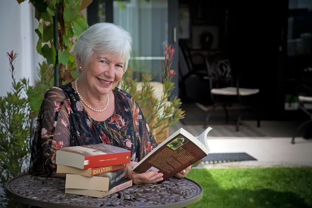 Uitgelichte afbeelding