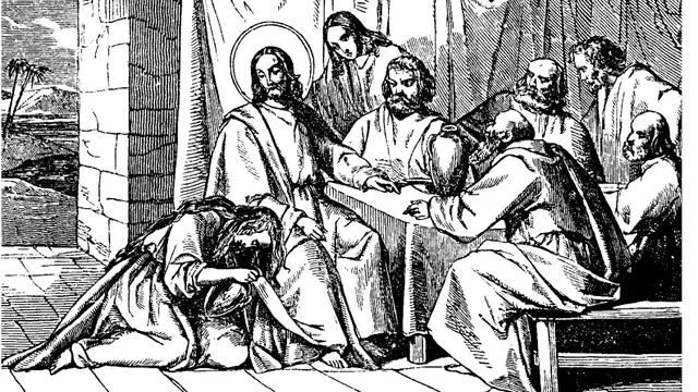 We moeten statements maken.