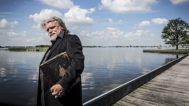 Uitgelichte afbeelding