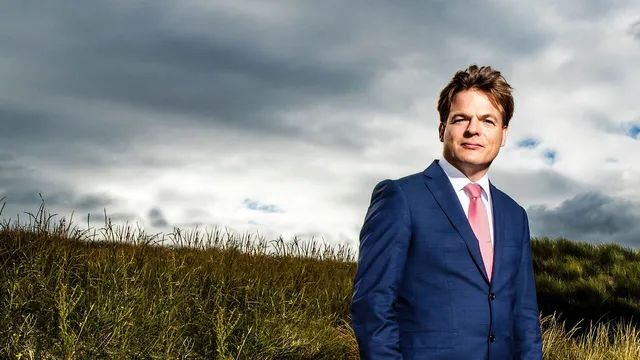 Pieter Omtzigt: Ik strooi niet met Bijbelteksten.
