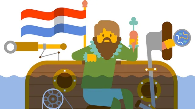 Uitgelichte afbeelding