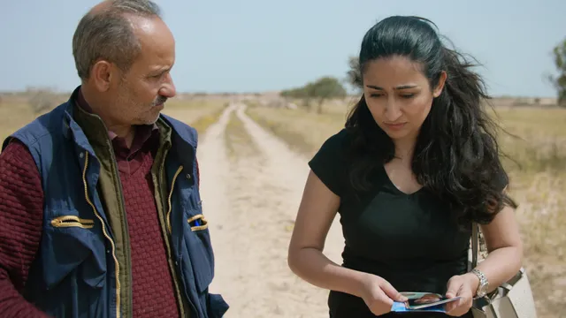 My Maysoon - Batoul.