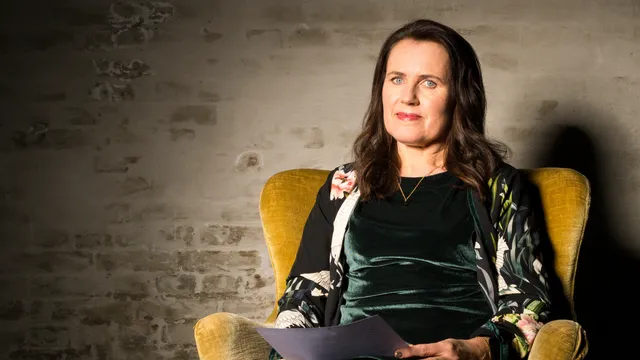 Brievenproject Visie.