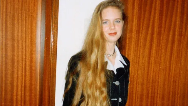 Mooiste meisje van de klas.