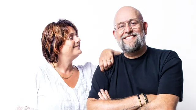 Areen Kraayenoord over haar broer Kees.