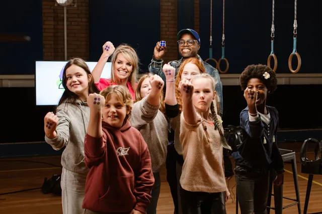 Stip it: De Pestbril.