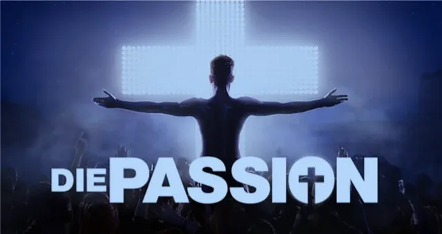Die Passion Duitsland.