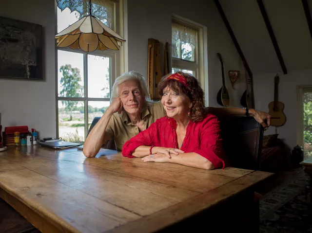 Uitgelichte afbeelding