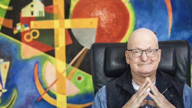 Uitgelichte afbeelding