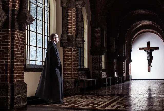 Belgie, Leuven, 28 januari 2022
Thomas Quartier, theoloog des Vaderlands.