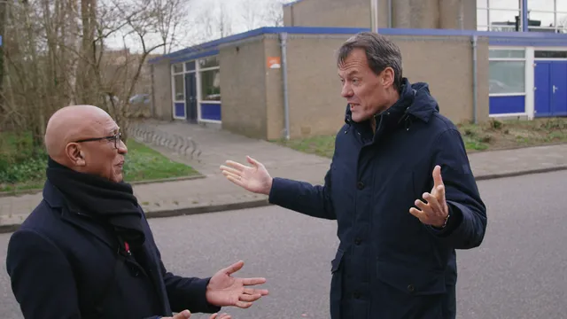 Dit is de kwestie - PVV_Christenen.