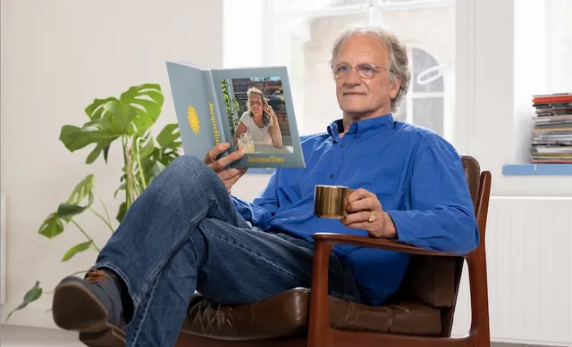 Uitgelichte afbeelding