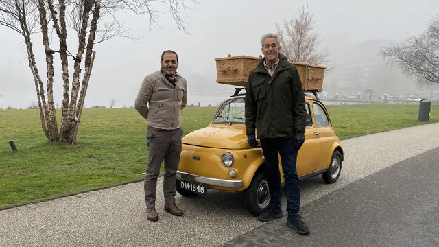 Uitgelichte afbeelding