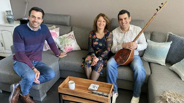 Uitgelichte afbeelding