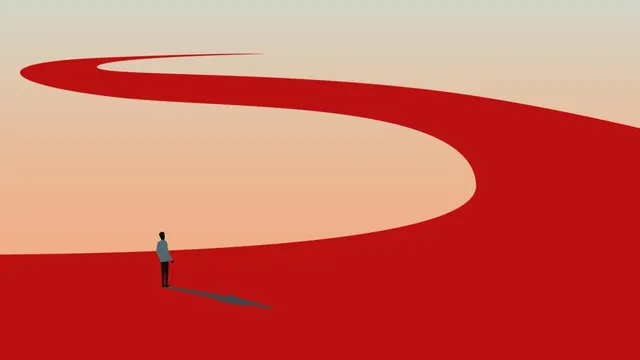 Psychiater Dirk de Wachter daagt ook mensen uit om vaker alleen te zijn.